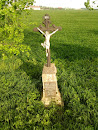 Cross by the Road