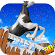 Horse Jungle Run 3D Simulator