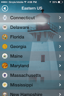 How to download Lighthouses of the Eastern US 1.0.0.0 unlimited apk for android