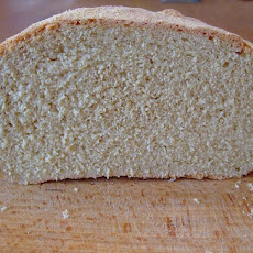 Kamut Flour Bread for Bread Machine (Wheat-Free)
