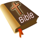 Amplified Bible mobile app icon