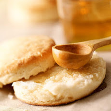 Angel Biscuits