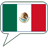 SVOX Mex. Spanish Juan Voice mobile app icon