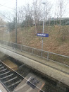 Bahnhof Ventschow