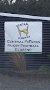 Central Pirates Rugby Football Club Grounds