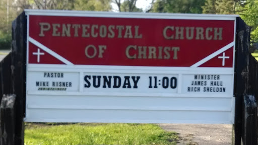 Pentecostal Church of Christ