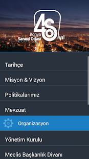 How to download Konya Chamber Of Industry lastet apk for android