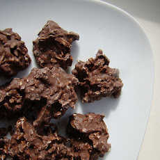Haystacks