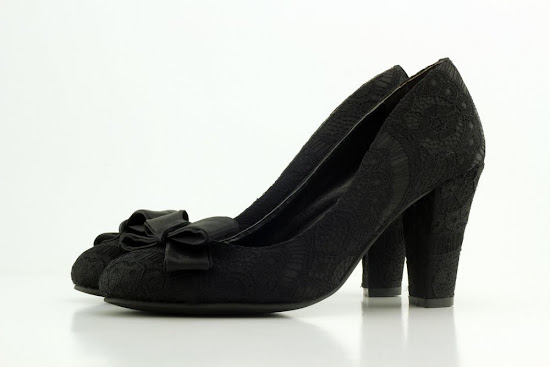 I Designed My Perfect Shoes!