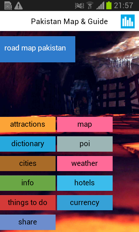 Weather Update Pakistan Free Download