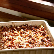 Lasagna Bolognese