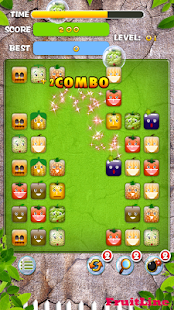 How to download Fruits Line Deluxe 1.0.1 mod apk for bluestacks