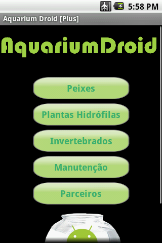 Aquarium Droid [Plus]