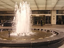 The Westin Fountain