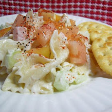 Mom's Macaroni Salad