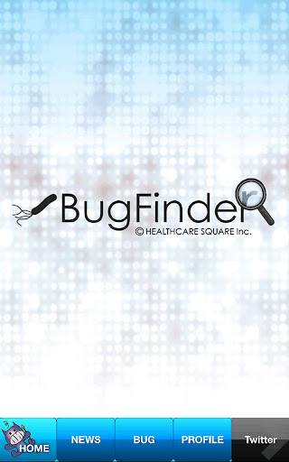 BugFinder