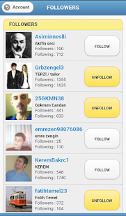 How to install Bluebird Unfollow 1.1.1 mod apk for pc
