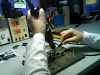 Reflow Y Reballing Para Tu Notebook En Concepcion