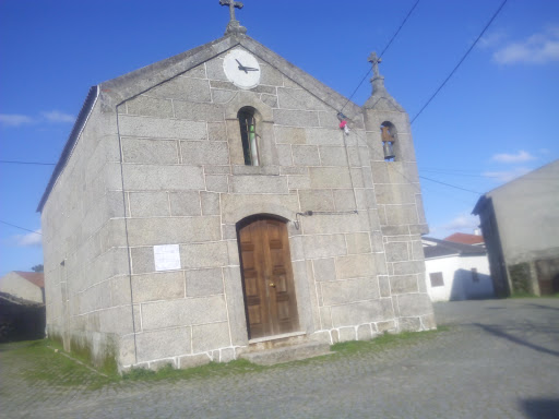 Capela De Sta Barbara