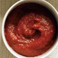 Bill's Seasoned Ketchup