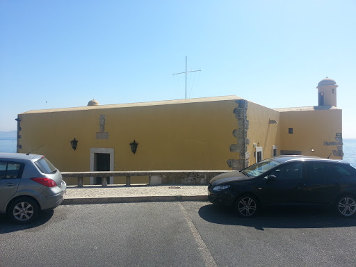 Forte de Nossa Senhora de Porto Salvo