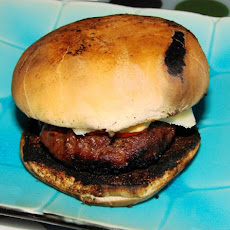Lipton® Onion Burgers