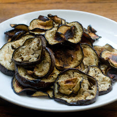 Eggplant Bacon
