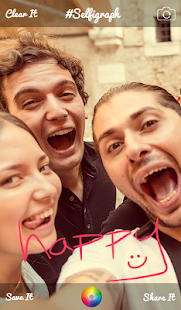 How to get Selfigraph 1.0 apk for android