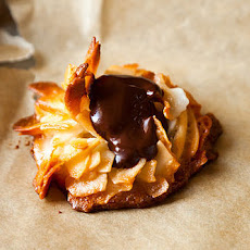Alice Medrich's New Classic Coconut Macaroons