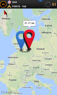 How to mod Where's What - The geo quiz! 1.4 apk for android