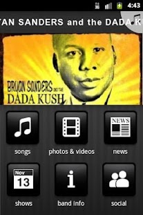 How to get BRYAN SANDERS and the DADA KUS patch 1.1.6.2 apk for android