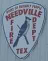 Needville City Fire Department