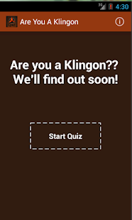 How to install Are You A Klingon 1.41 mod apk for pc
