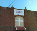 Iglesia De Dios Church of God
