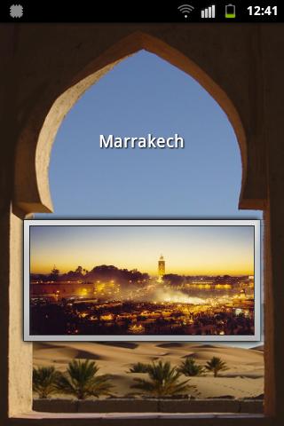 Visit Morocco