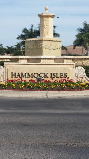 Hammock Isles