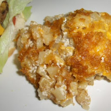 Anytime Cheesy Potatoes