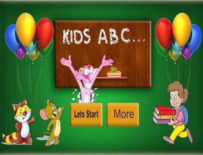 How to install Kids ABC patch 2.0 apk for pc