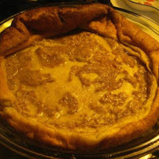 Dutch Baby/ German Pancake