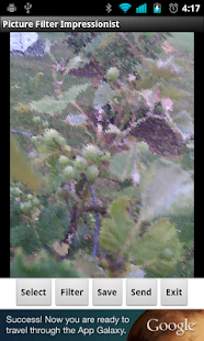 How to mod Picture Filter Impressionist lastet apk for laptop