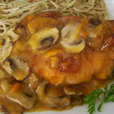 Aussie Chicken
