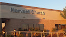 Harvest  Christian  Church
