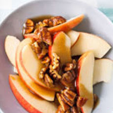 Caramel-Pecan Sauce