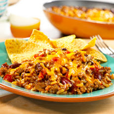 Southwest Skillet by Campbell's Kitchen