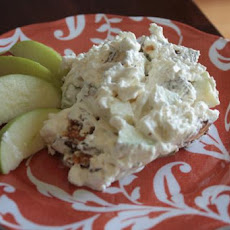 Snicker Bar Salad
