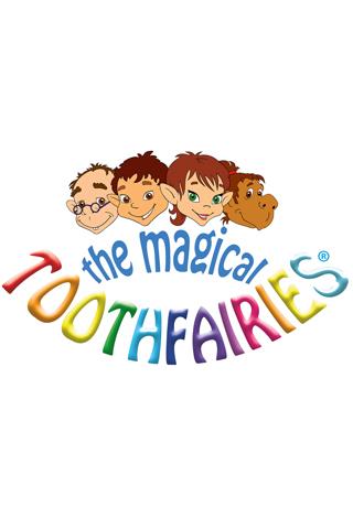 The Magical Toothfairies