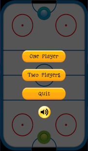 How to mod Air Hockey Classic 1.0 mod apk for pc