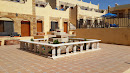 Fountain @ Aqaba Dive Center