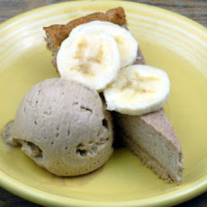 Sunbutter Ice Cream