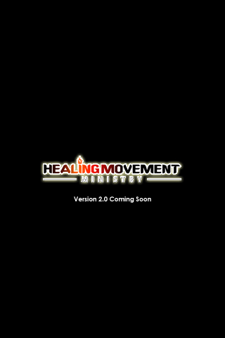 Healing Movement Ministry